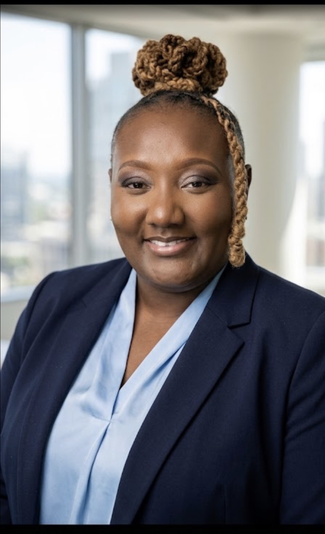 Chaundra Jackson
